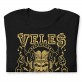 Buy a Slavic t-shirt with God Veles
